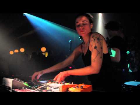 The Waves & Us - Behind the scenes