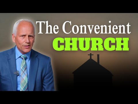 Mission Convention South Africa 2025 | The Convenient Church | Pr. Ron Kelly