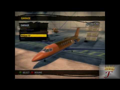 Saints Row 2 : Lutte d'Entreprise Xbox 360