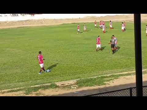 #Paiján.#CopaPerú2023.#EtapaDistrital. Atlético Chalaco(1️⃣-1️⃣) Juventud Grau #Fecha06