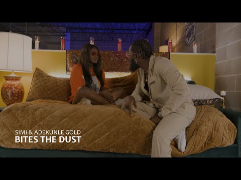 Simi, Adekunle Gold - BITES THE DUST (Live Performance)