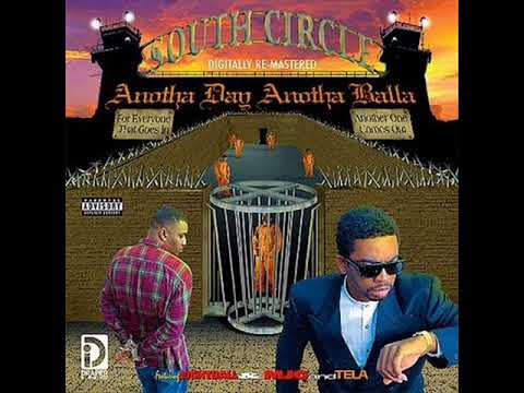 South Circle - Unsolved Mysteries ft. 8 Ball & Tela