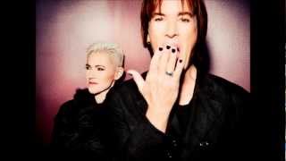 Roxette - Angel Passing