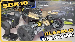 NEW Rlaarlo SBK10 Carbon Unboxing, Overview & True First Impressions - Is it Any Good?@Rlaarlo