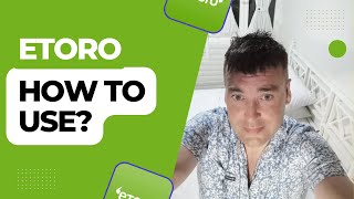 How to use eToro for Beginners?