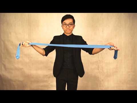 Tie Knot by Lee Ang-Hsuan