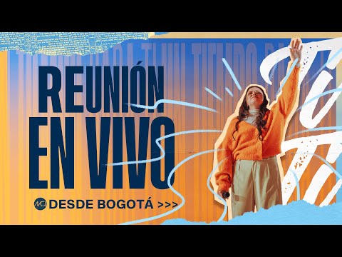 🔴EN VIVO Reunión Familiar 🙏🏻🇨🇴 (Prédica y Alabanza) Domingo 7 AM - 5 De Octubre 2025 Iglesia MCI