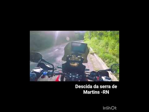 Martins-RN