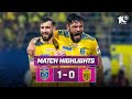 Match Highlights | Kerala Blasters FC 1-0 Hyderabad FC | MW 7 | ISL 2023-24