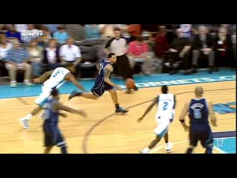 Deron Williams 27 points vs. New Orleans