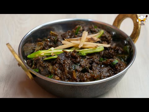 Hyderabadi Dum mutton Hyderabadi Dum Ka Gosht keto spl recipe
