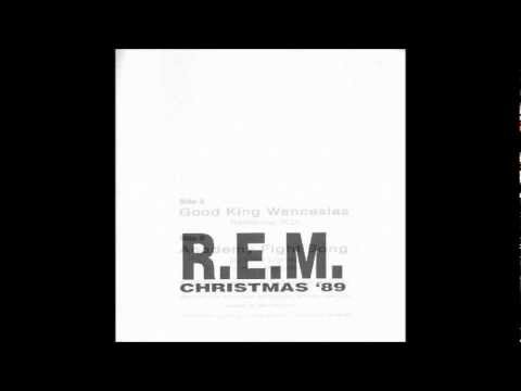 Academy Fight Song by R.E.M. ( Fan Club Single)