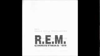 Academy Fight Song by R.E.M. ( Fan Club Single)