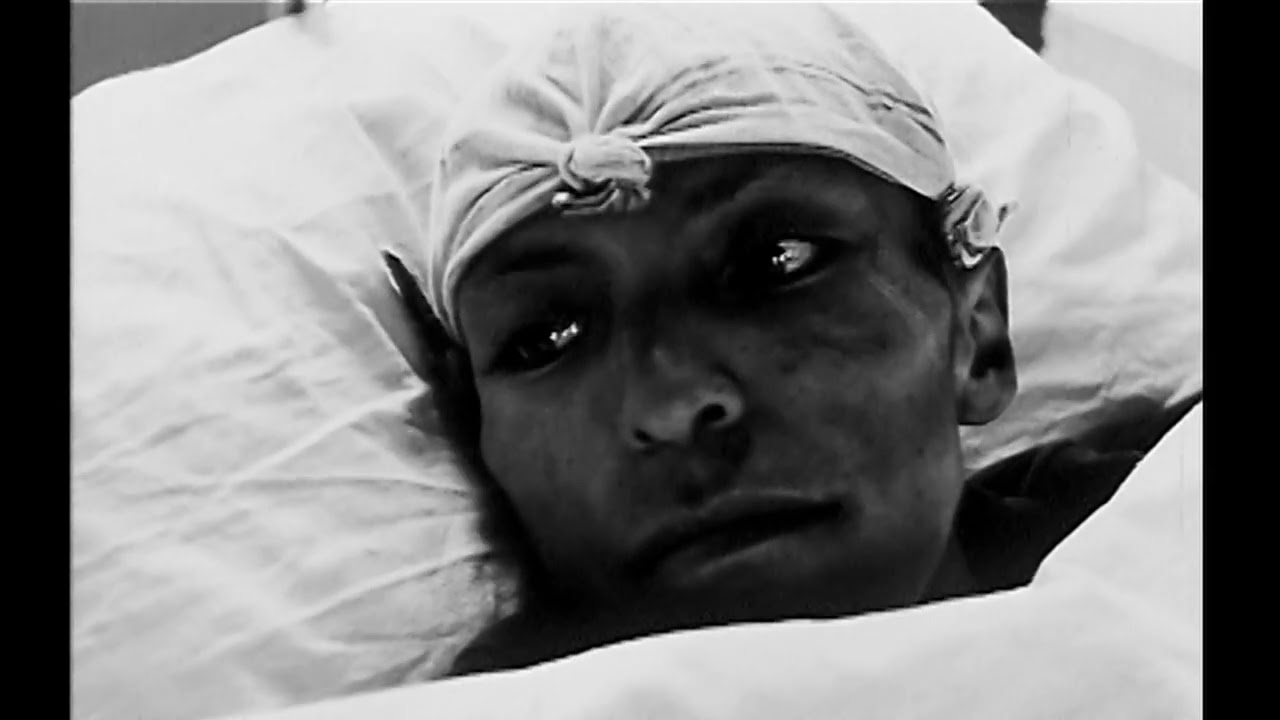 Yawar Mallku - Tráiler