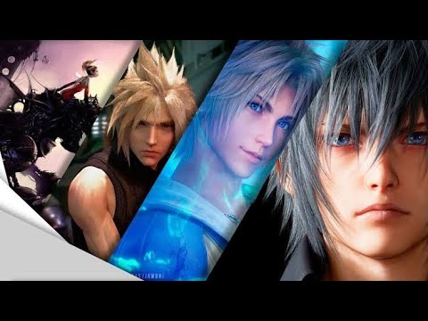 never gonna regret you [GMV]