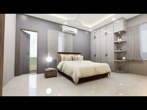 3D Tour Of Spaceage Aurelia