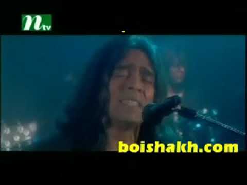 Warfaze-Asha(Re-Make 2005)