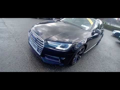 Audi A4 1.4 AUTOMATIC LOW MILEAGE - Image 2