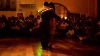 Roxana Suarez e Sebastian Achaval, Parakultural, 2008