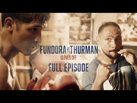 GLOVES OFF: Fundora vs. Thurman | FULL EPISODE