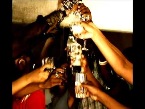 LEO by SHAKI & THE HIGHPRIEST feat BENJA