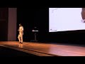 BE THE VICTOR (Defeat Any Adversity You Face) | Victor Johnson | TEDxStacy Road Youth