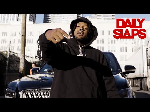 Tommy Bako - Scale (Exclusive Music Video) | Dir. Ahmad Martin