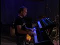 Myroslav Levytsky (Braty Bluzu) - tour "Keys to Peace"