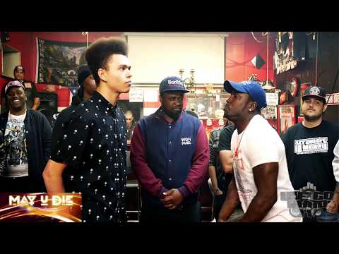 POLO DA TRUTH x CASHIS CLAY \ WEGOHARDTV