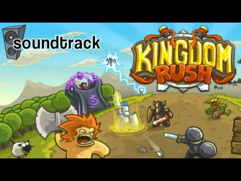 Kingdom Rush Soundtrack - Mage Tower Sayings