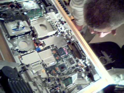 comment reparer processeur