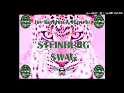 $teinburg $wag - Joy Bandini & Haviele