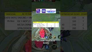 Download lagu tips hemat skin Layla legend pake WDP & diamond kuning mp3 Download lagu tips hemat skin Layla legend pake WDP & diamond kuning mp3