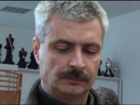 10.3. Jozef Pavel - Radovan Dibala 1/2-1/2