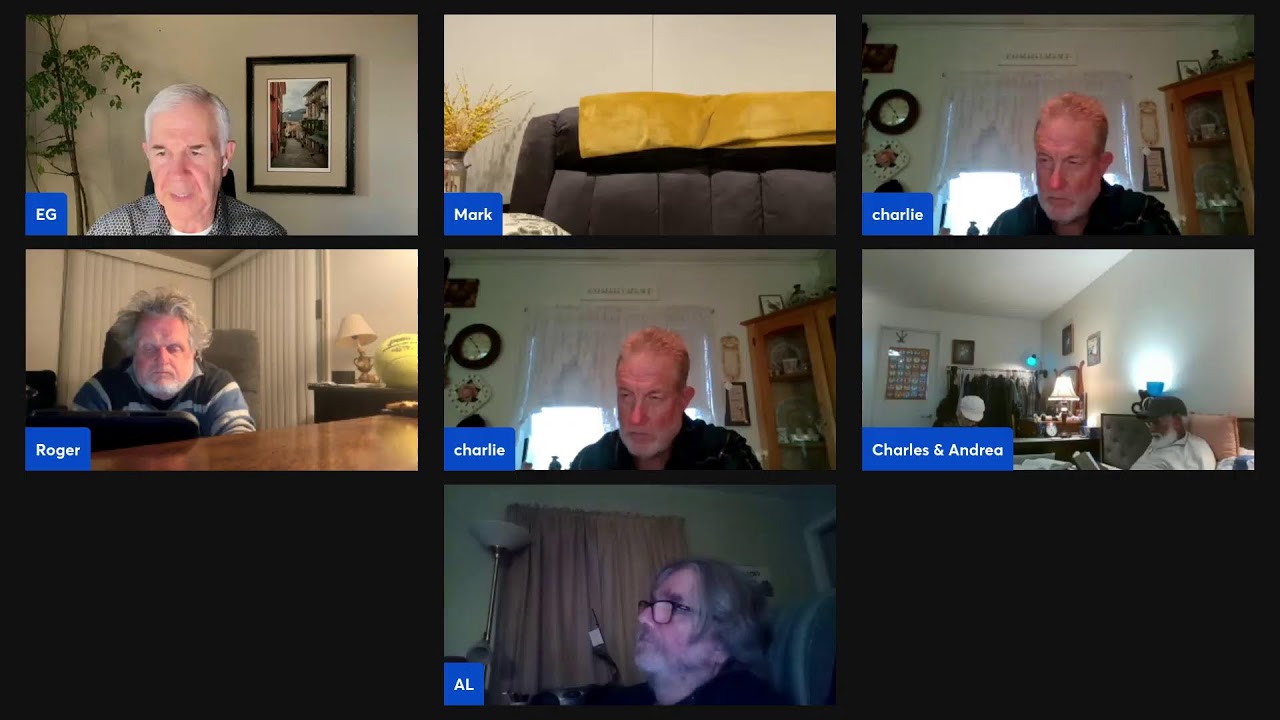 When You Have Nothing Left to Give — 2 Corinthians 12