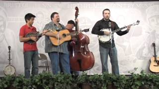 &quot;I&#39;m Using My Bible For A Road Map&quot;- Decker And Skinner and The Blue Ridge Cut-Ups