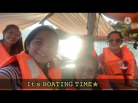 Weekend getaway @ Rospea Cove Resort, Glan, Sarangani ✨ | Jiana Reign TV