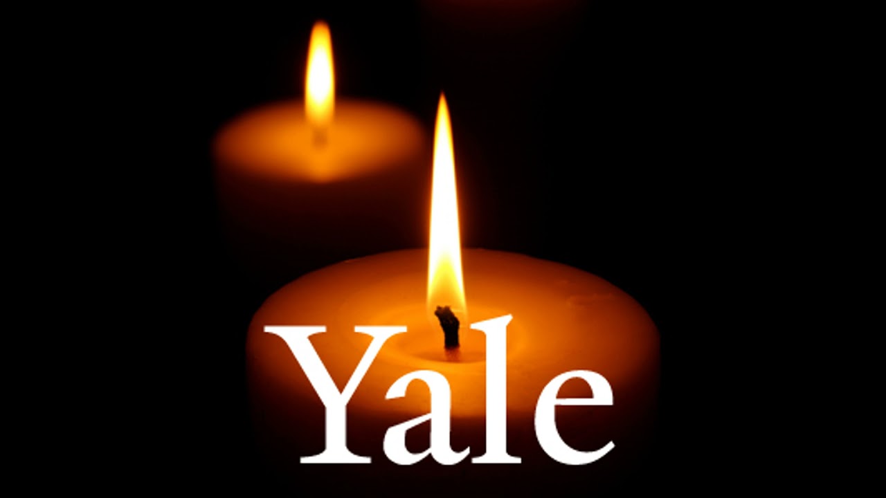 The Bible and the Apocalypse with Professor John Collins