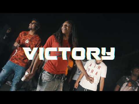 Damjonboi Feat Drego & Mont Brady - Victory (Official Video)