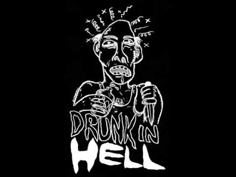 DRUNK IN HELL Live @ SWINEFEST, Leeds. UK. 2011 (FULL SET)