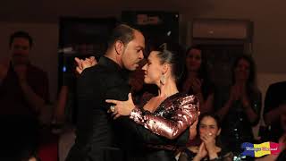 Mirella & Carlos Santos David/Tu boca mintió