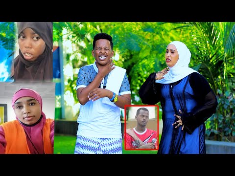 MAXAAD NOO GUBTEEN DHAANTO CUSUB ABWAAN NUUR IYO MUNA BILAN NEW VIDEO DHAANTO 2024