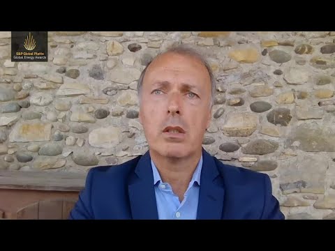 Global Energy Awards - Hear from the Judges