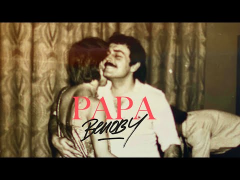 Benoby - Papa (Official Video)