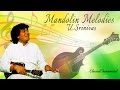 U. Srinivas - Mandolin Melodies - Classical Instrumental - Audio Jukebox