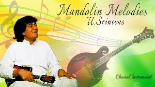 Download lagu U. Srinivas - Mandolin Melodies - Classical Instrumental - Audio Jukebox mp3 Download lagu U. Srinivas - Mandolin Melodies - Classical Instrumental - Audio Jukebox mp3