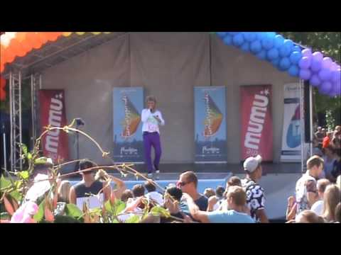 Fantasypride 2016 - Kay Ray