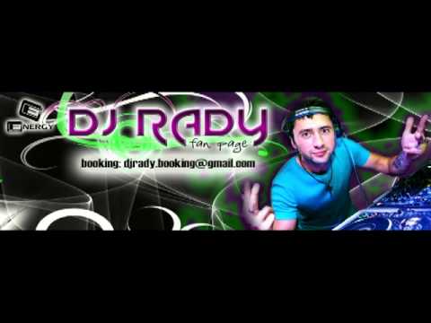 GarethEmery W&W Alesso CalvinHarris U vs  Under Control DJRady Mashup