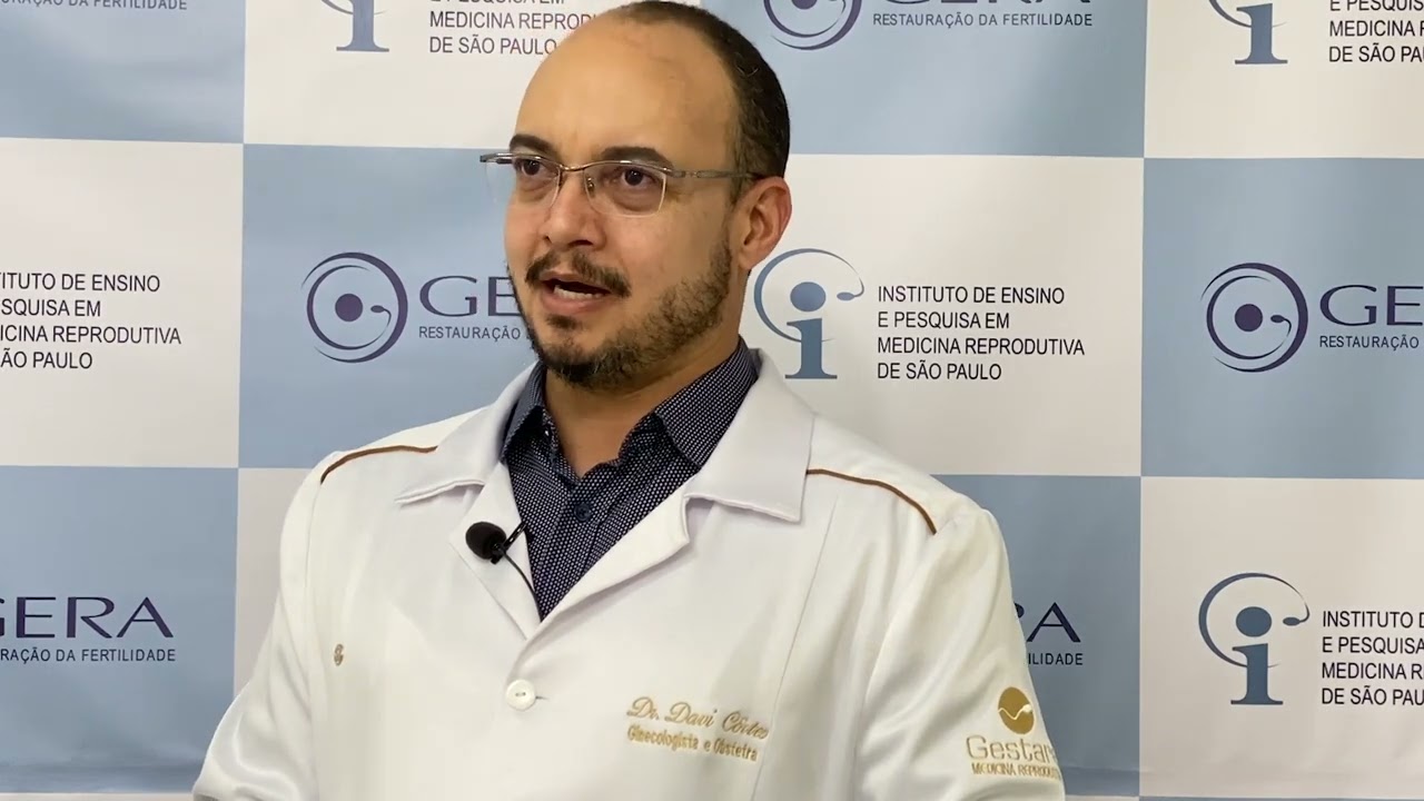 Depoimento Dr. Davi Côrtes