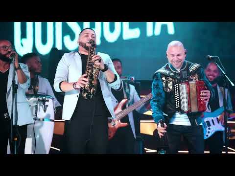 EL PRODIGIO - LA FUNDA (De Santiago Pal Mundo Vol.1) EN VIVO